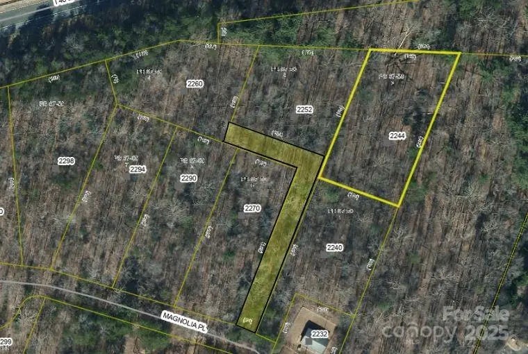 2244 Magnolia Place 2, Morganton