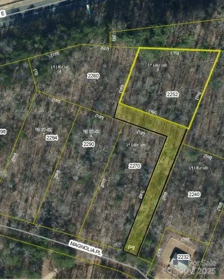 2252 Magnolia Place 3, Morganton