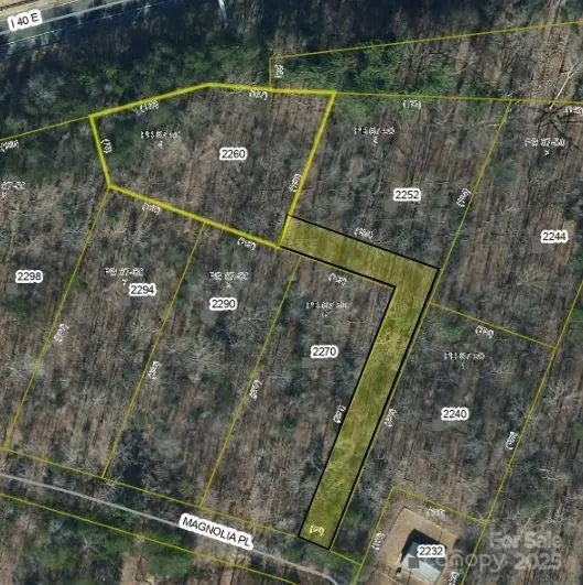 2260 Magnolia Place 4, Morganton