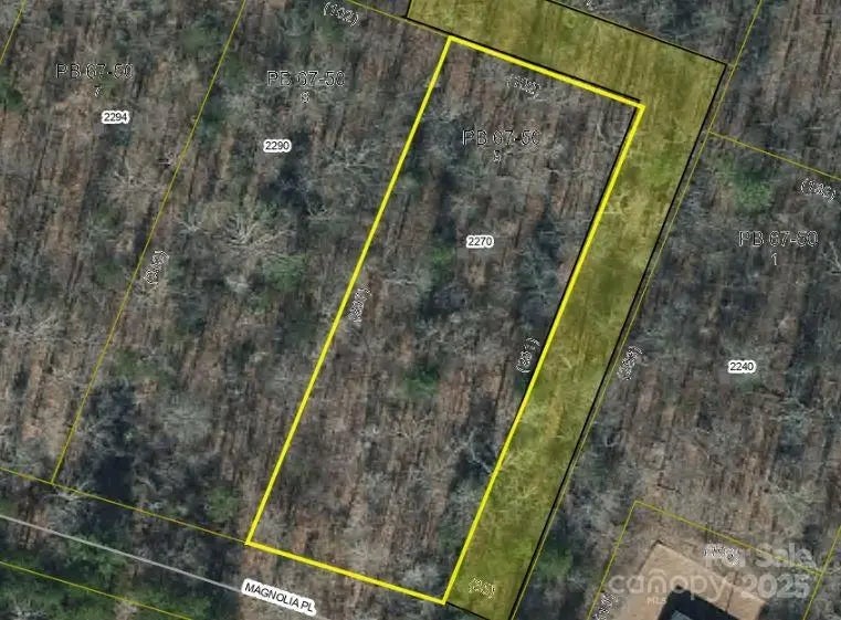 2270 Magnolia Place 5, Morganton