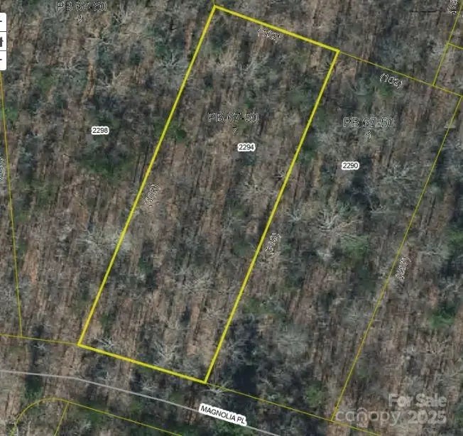 2294 Magnolia Place 7, Morganton