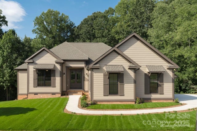 2596 Polo Lane, Maiden