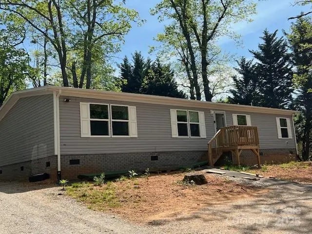 3903 Dysartsville Road, Morganton