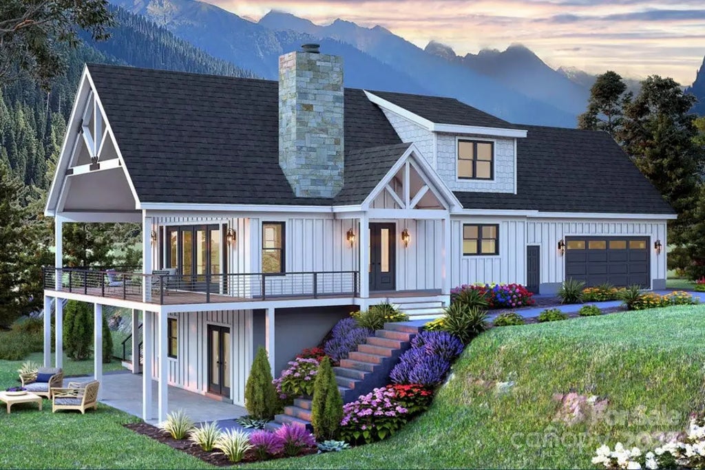 2091 Robert Drive, Morganton