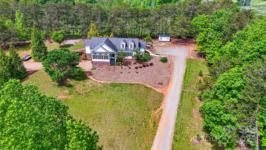 5562 Jenkins Road, Morganton