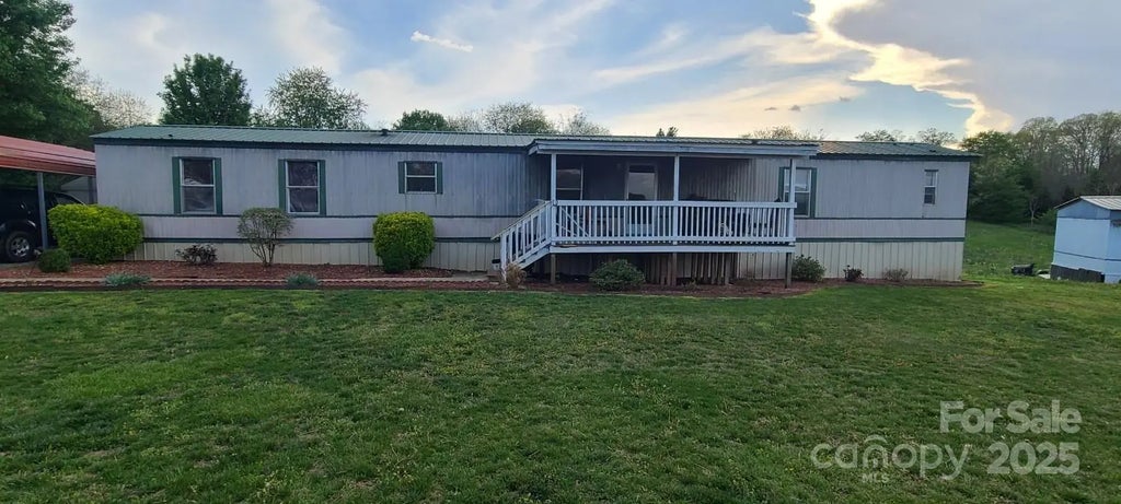 181 Trivette Road, Harmony