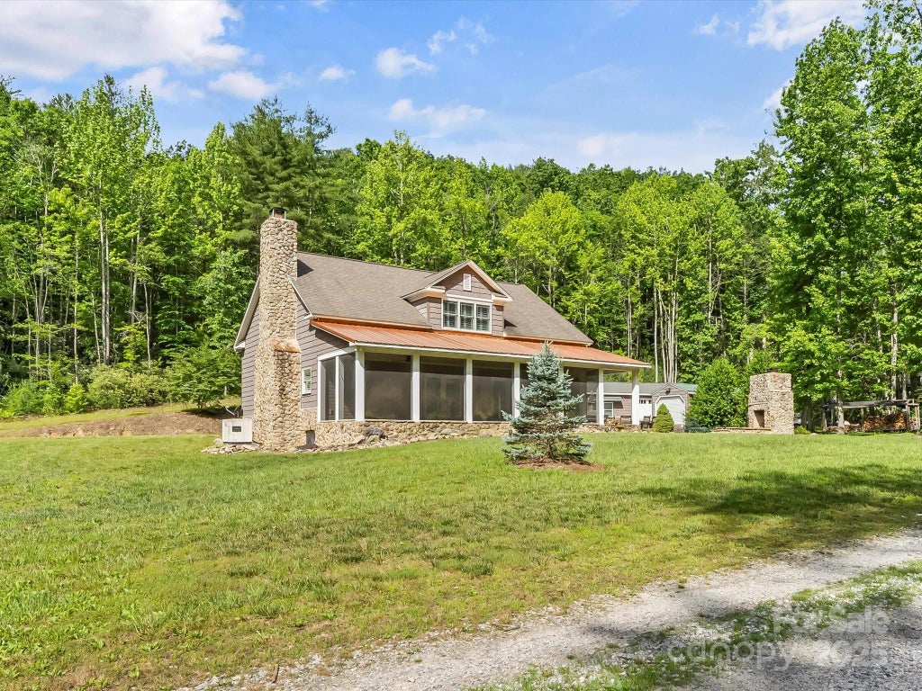 4290 Black Bear Trail, Morganton