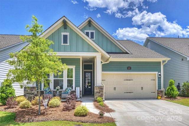 1133 Idyllic Lane, Waxhaw
