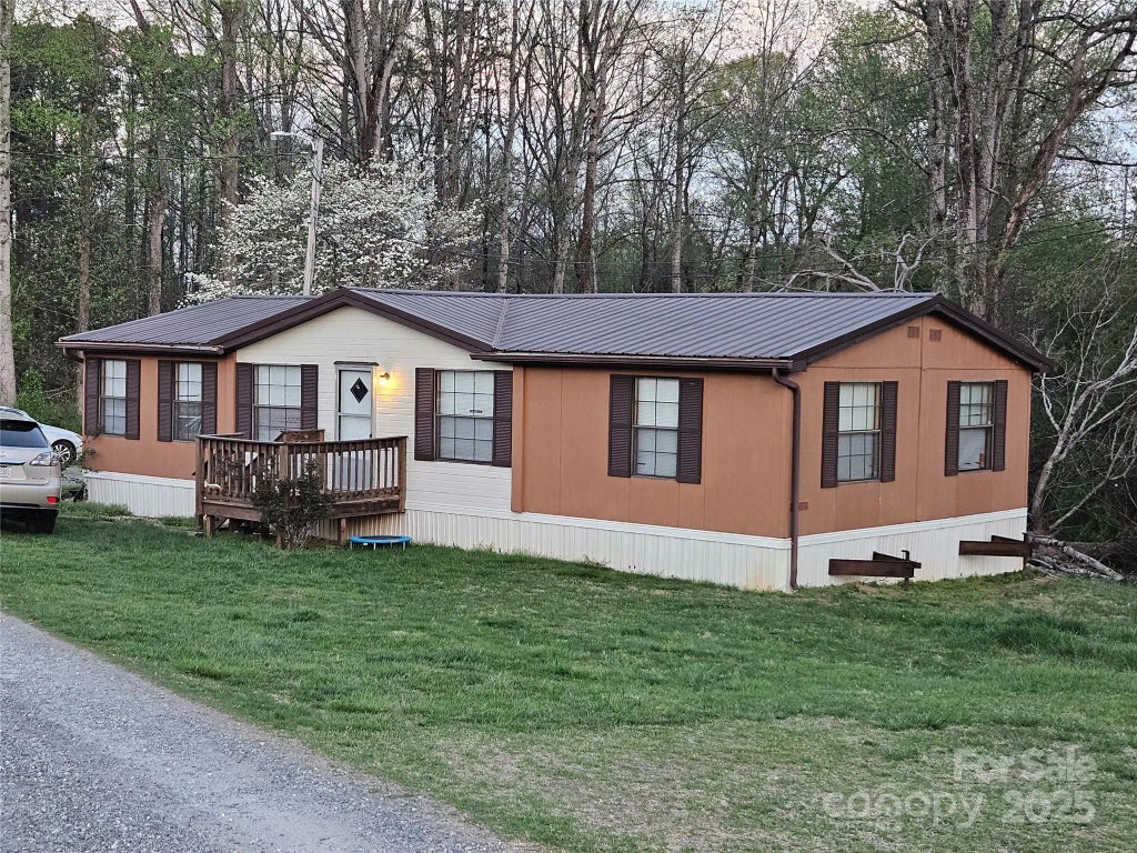 4247 Burkemont Road, Morganton