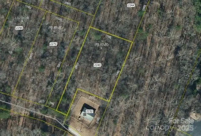 2240 Magnolia Place 1, Morganton