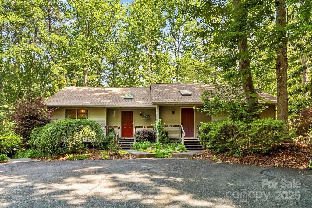 112 A Wesley Drive, Morganton