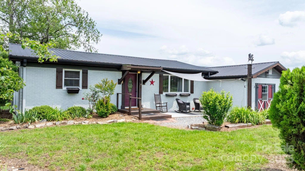 5063 Dysartsville Road, Morganton