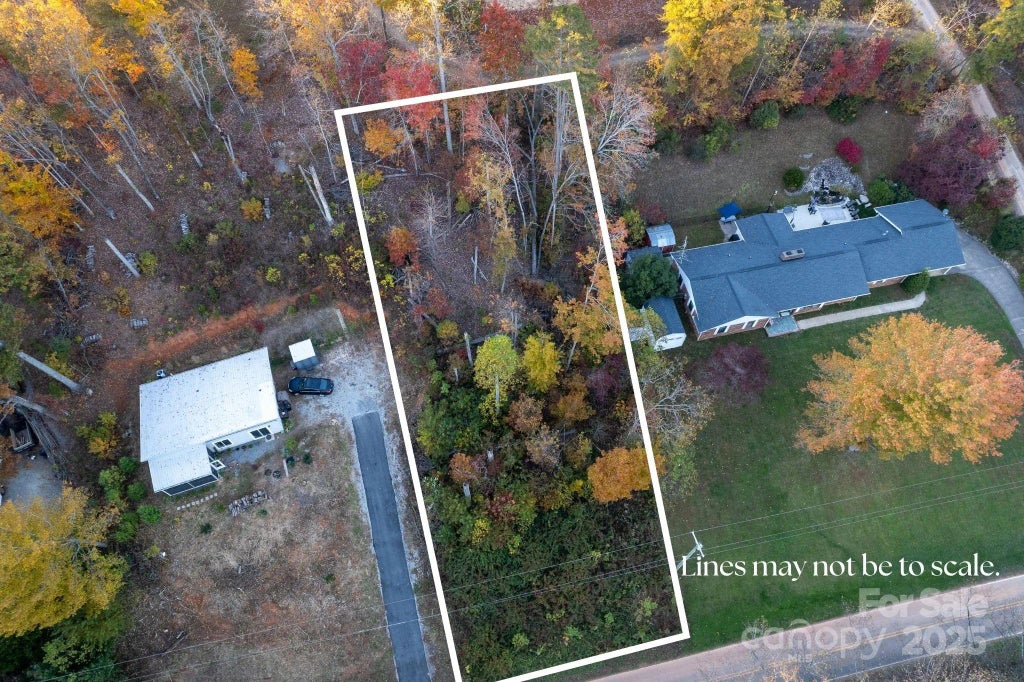 829 Golf Course Road, Old Fort