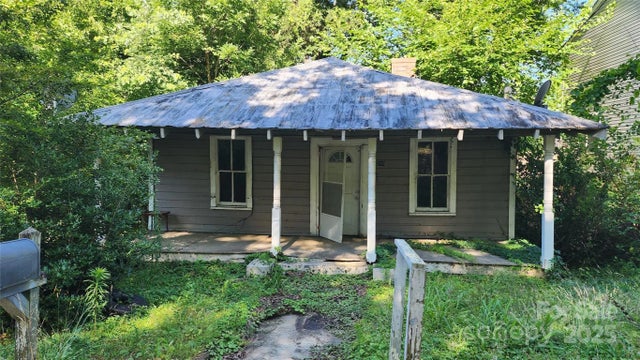 210 Mahan Street Sw, Concord