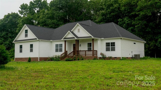 4710 Old Pageland Marshville Road, Monroe