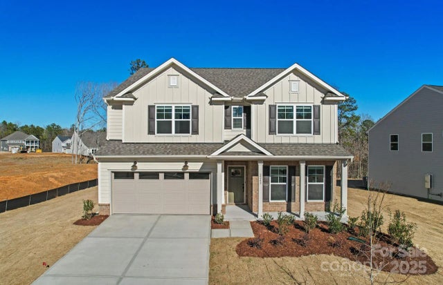 1048 Waxhaw Crossing Drive 261, Waxhaw
