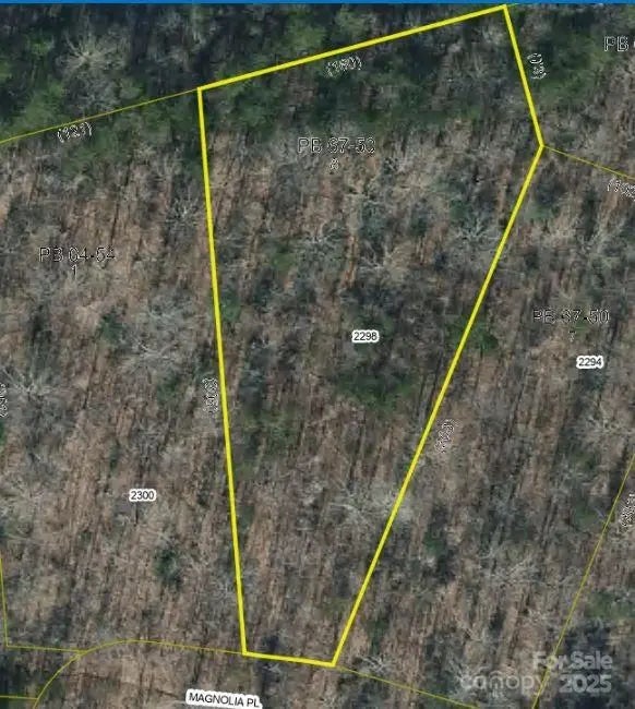 2296 Magnolia Place 8, Morganton