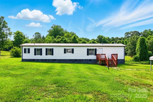 1016 S D Avenue, Maiden