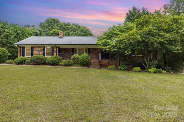 115 Turner Street, Lincolnton