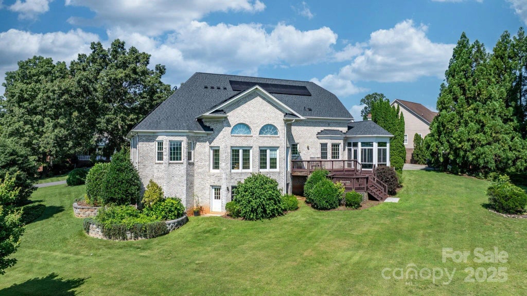 3541 Blankenship Drive, Morganton