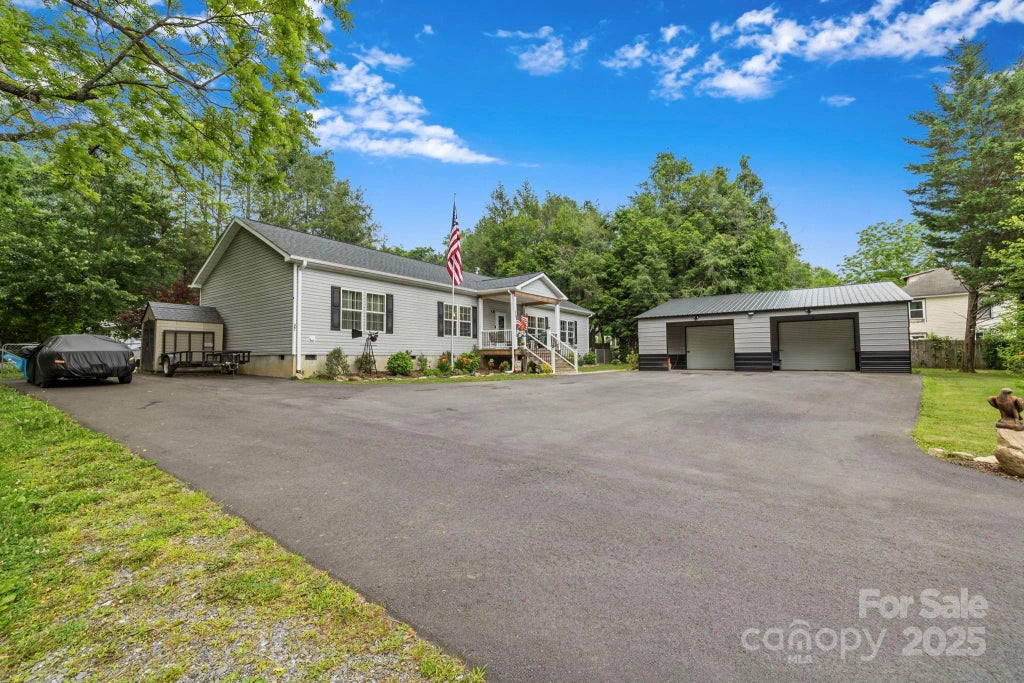 381 Old Us 70 Hwy Highway, Black Mountain