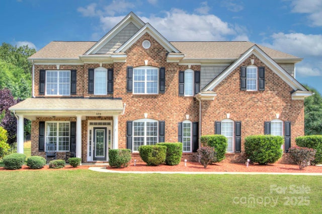 604 Palmerston Lane, Waxhaw