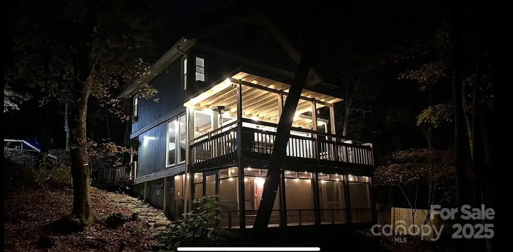 630 Shumont Road, Black Mountain