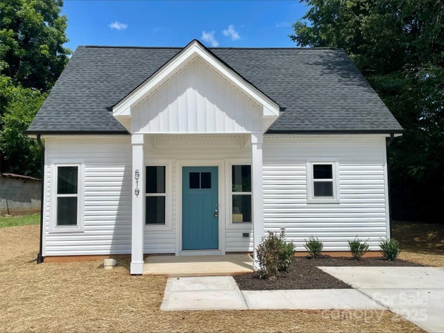 519 19th Street Sw, Hickory