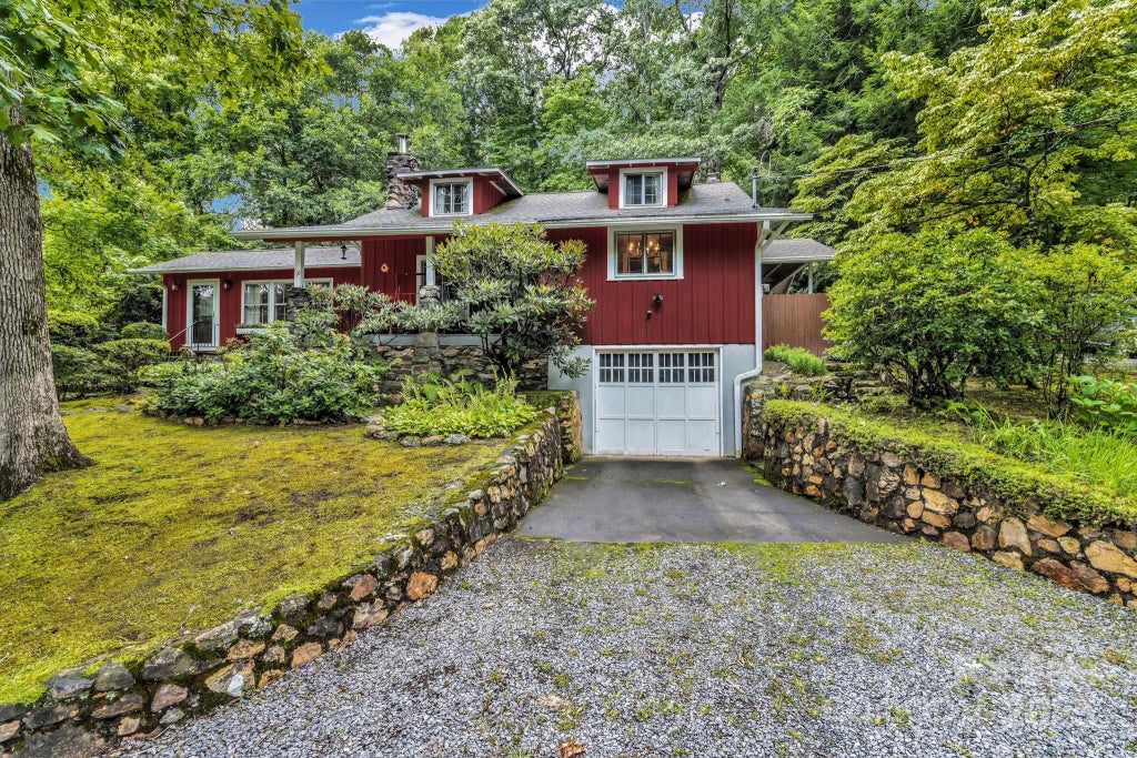 60 Meeks Road, Black Mountain