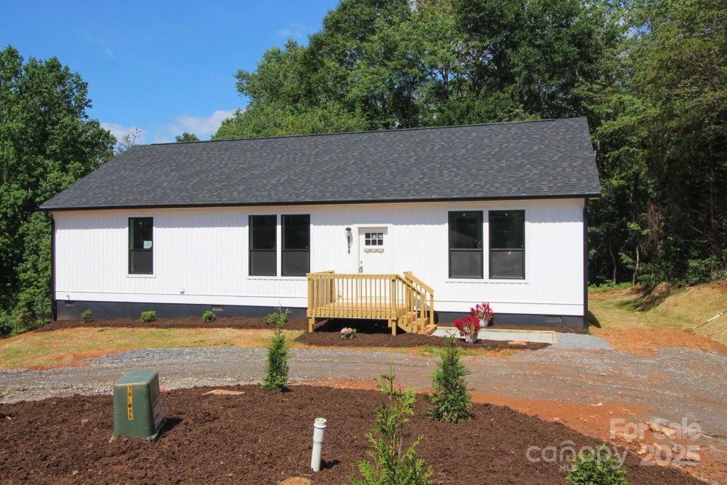 3119 Peaceful Meadows Drive, Morganton