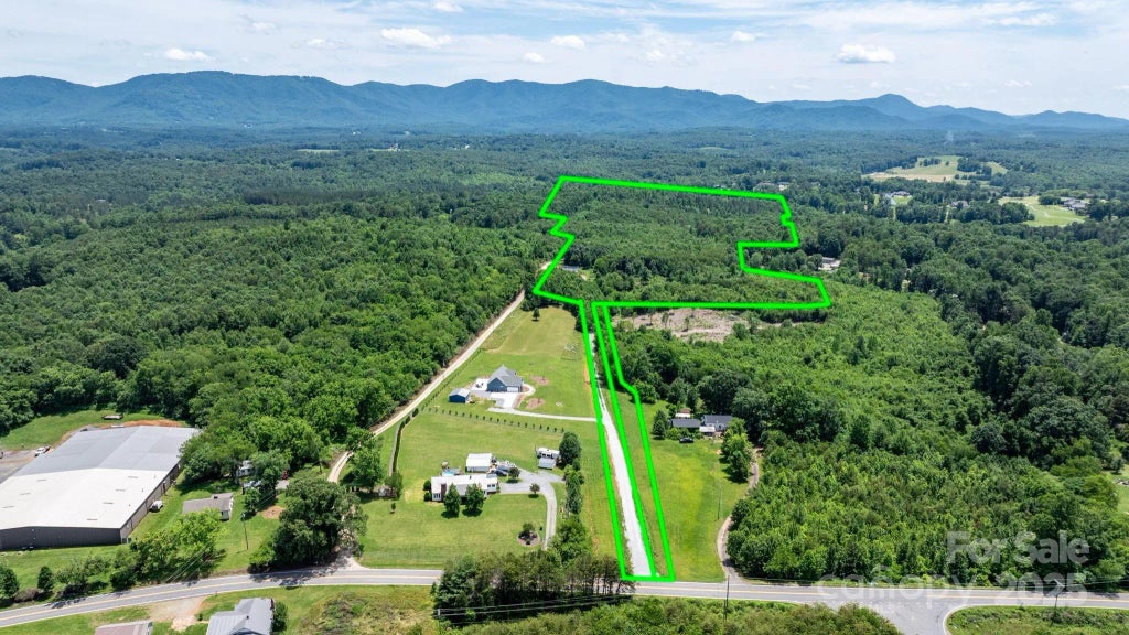 1981 Jamestown Road, Morganton