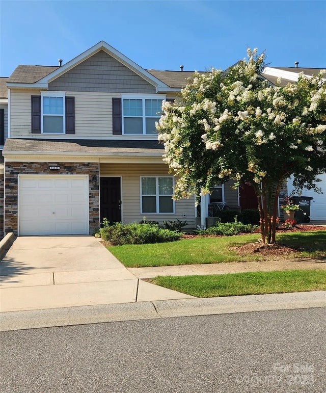 11148 Kanturk Court, Charlotte