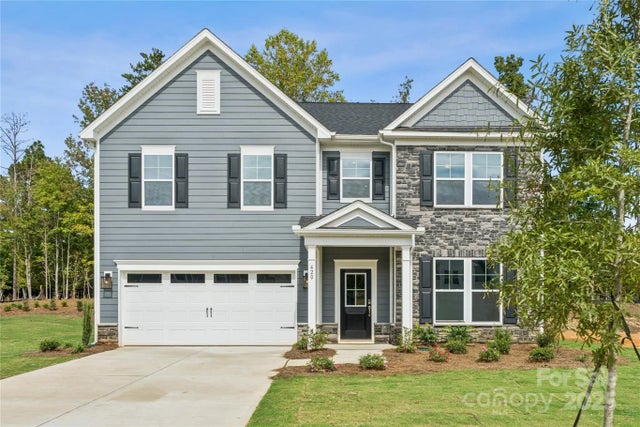 420 Balboa Street, Matthews