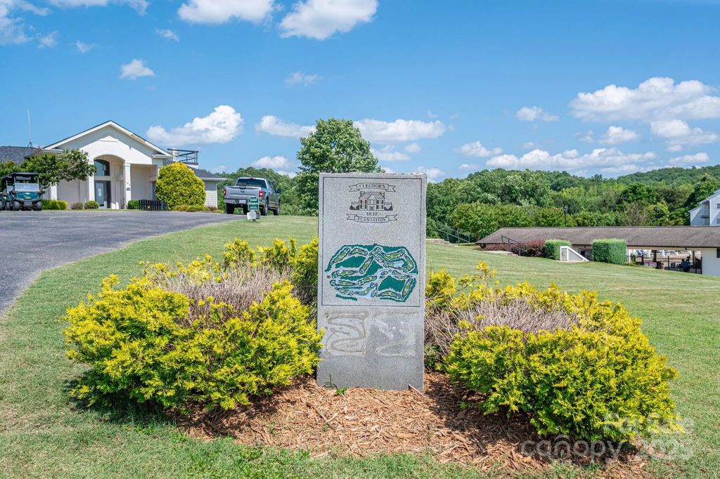 Lot #9 Moss Drive, Rutherfordton