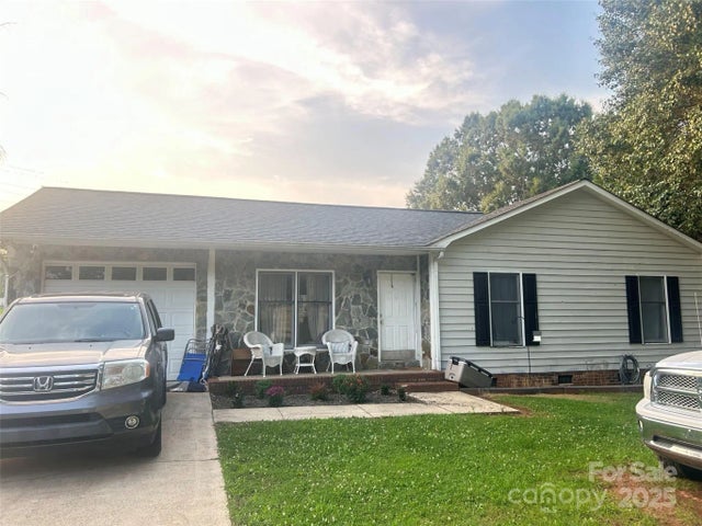 1250 Landsdowne Drive, Conover