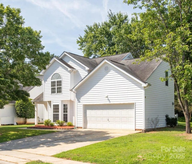 411 Carlisle Drive, Indian Trail