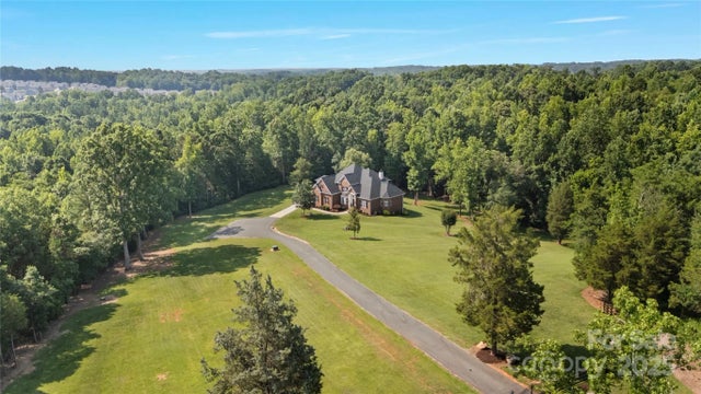 4660 Sugar Plum Lane, Davidson