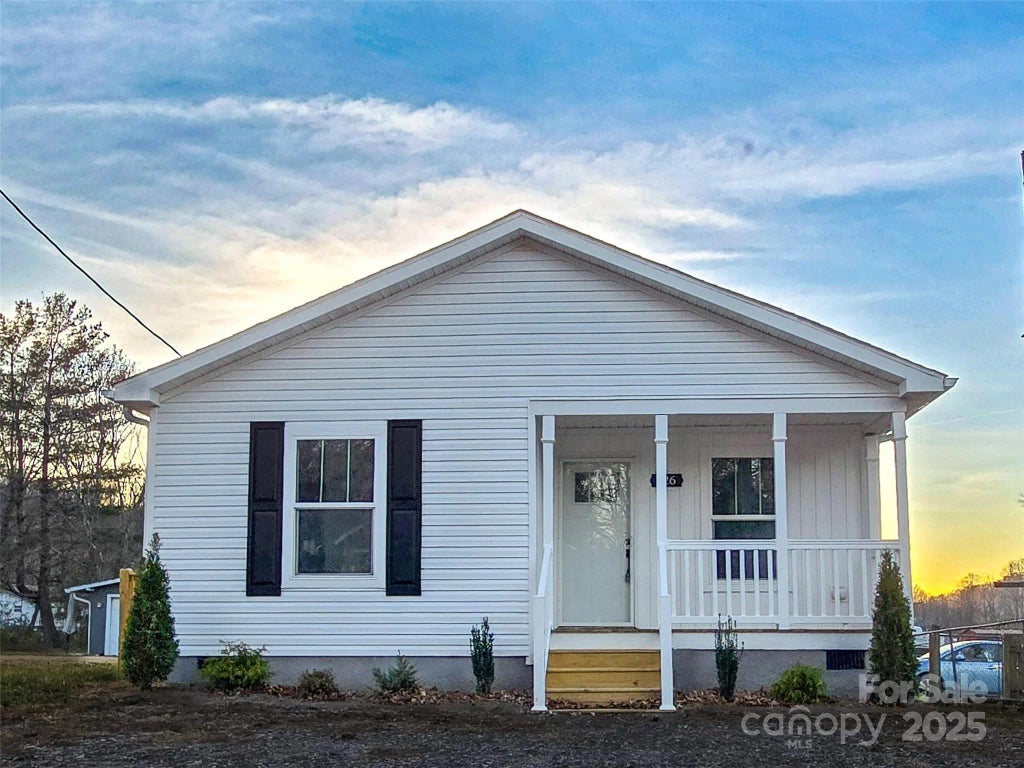 126 Fountain Way, Swannanoa