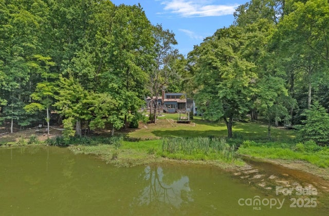 640 Lochaven Road, Weddington