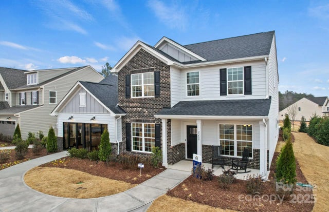 1045 Waxhaw Crossing Drive 059, Waxhaw