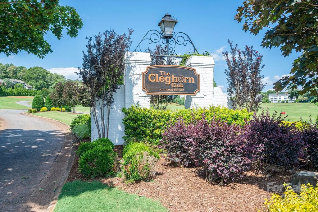 Lot #38 Moss Drive, Rutherfordton