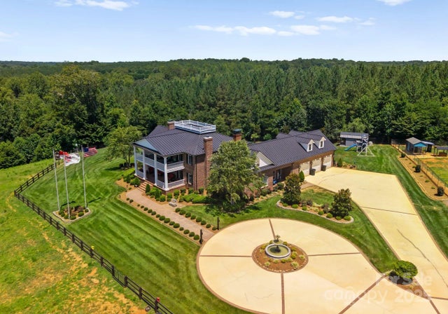 1987 & 1981 Magnolia Grove Road, Iron Station