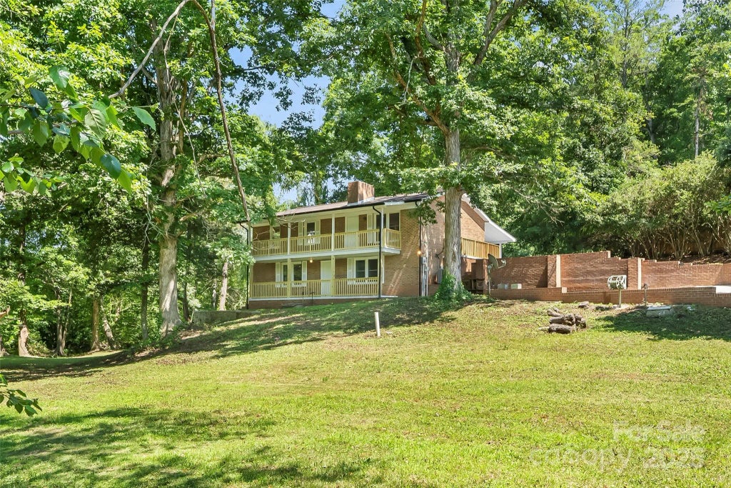 103 Emorywood Drive, Morganton