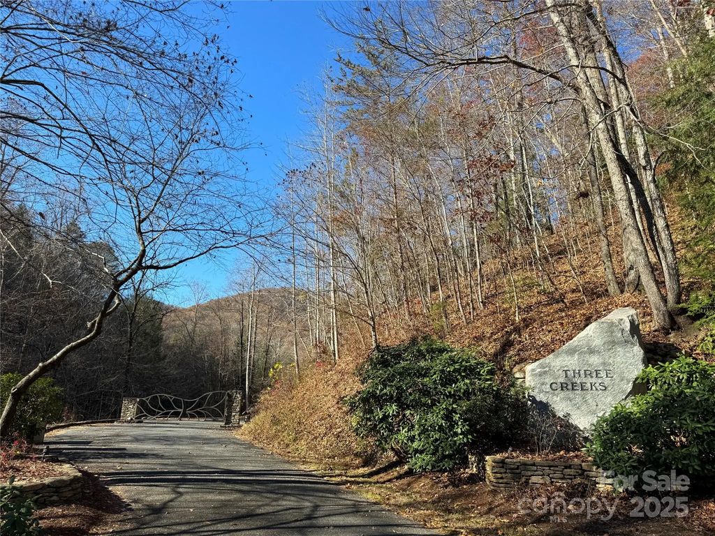 Site 5 Woodfen Lane, Lake Lure