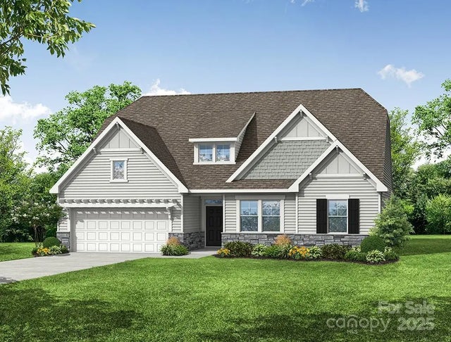 3025 Cedar Falls Drive, Waxhaw