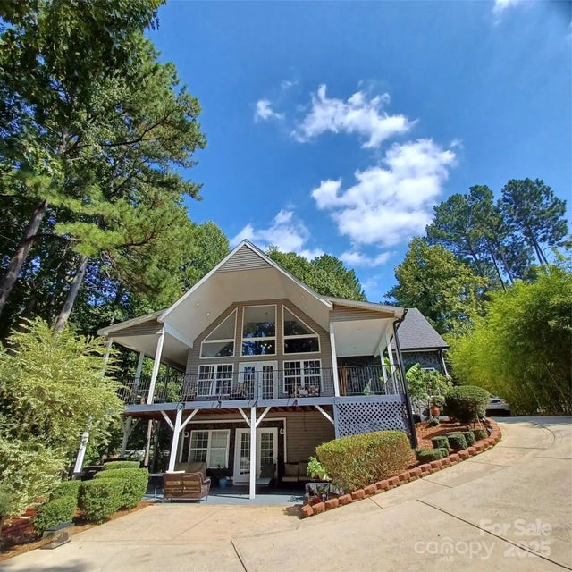 3645 Lake Bluff Drive, Sherrills Ford