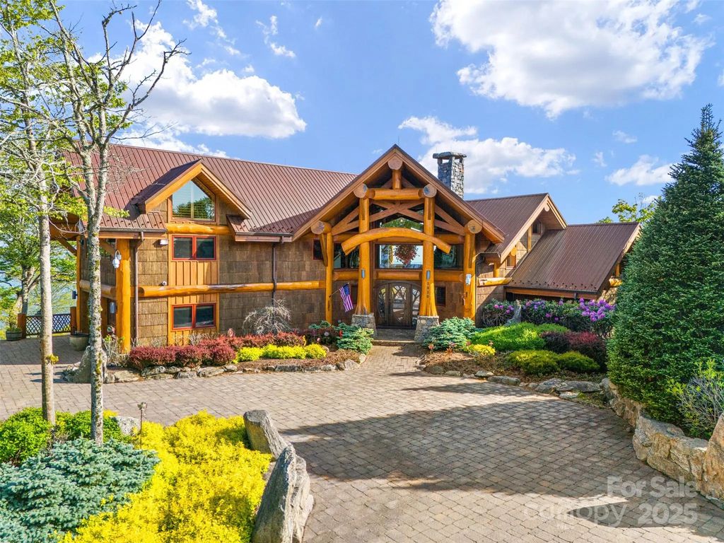 2910 Eagles Nest Trail, Banner Elk