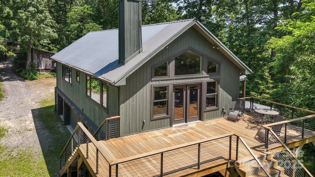 126 And 111 Visionview Way, Black Mountain