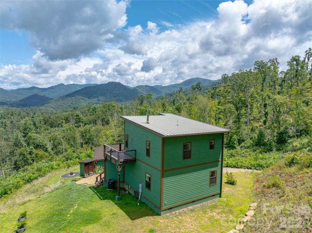 93 Old Stewart Road, Weaverville