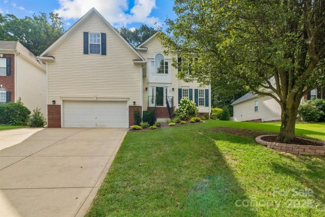 164 Flowering Grove Lane, Mooresville